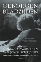 Geborgen bladzijden | Alexandra Zapruder | 