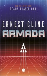 Armada | Ernest Cline | 9789021401638