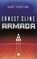 Armada, Ernest Cline - Paperback - 9789021401638