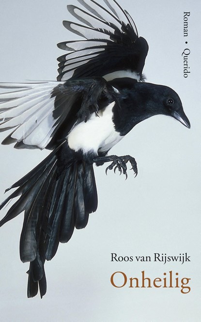 Onheilig, Roos van Rijswijk - Ebook - 9789021401676