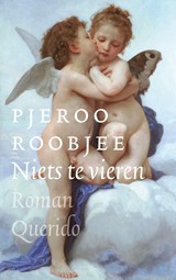 Niets te vieren - Pjeroo Roobjee - 9789021402031