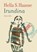 Irundina, Hella S. Haasse - Gebonden - 9789021402154