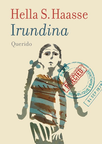 Irundina, Hella S. Haasse - Gebonden - 9789021402154