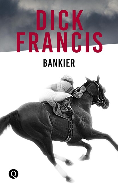 Bankier, Dick Francis - Ebook - 9789021402512