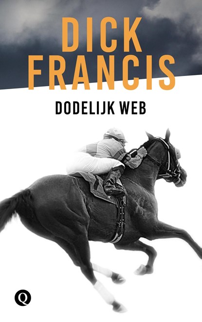 Dodelijk web, Dick Francis - Ebook - 9789021402529