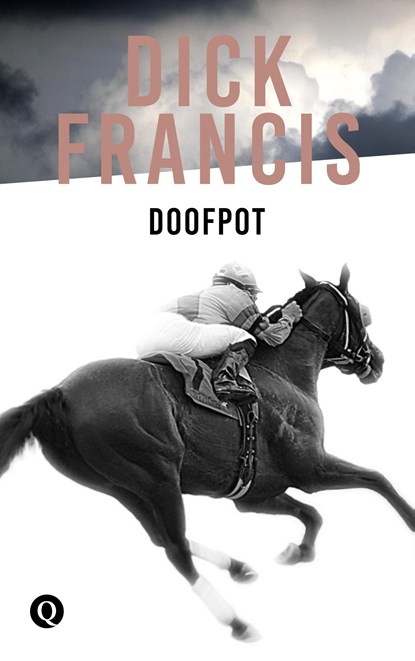 Doofpot, Dick Francis - Ebook - 9789021402536