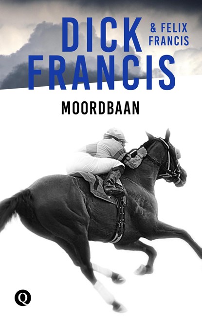 Moordbaan, Dick Francis ; Felix Francis - Ebook - 9789021402628