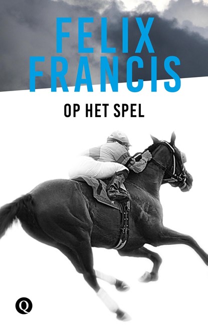 Op het spel, Felix Francis - Ebook - 9789021402659