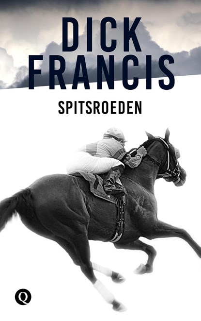 Spitsroeden, Dick Francis - Ebook - 9789021402697