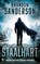 Staalhart, Brandon Sanderson - Paperback - 9789021403090