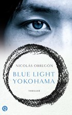 Blue Light Yokohama | Nicolás Obregón | 