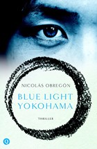 Blue light yokohama | Nicolás Obregón | 
