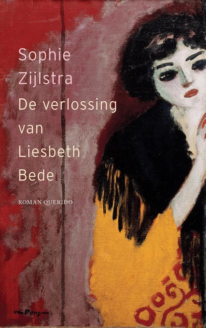 De verlossing van Liesbeth Bede, Sophie Zijlstra - Ebook - 9789021403472