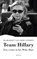 Team Hillary, Margriet van der Linden - Paperback - 9789021403519