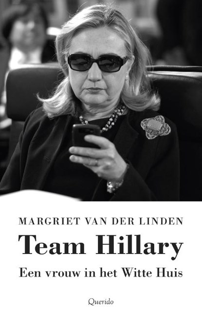 Team Hillary, Margriet van der Linden - Paperback - 9789021403519