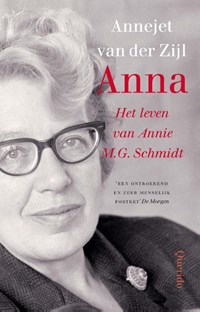 Anna | Annejet van der Zijl | 
