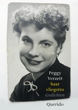 Haar vliegstro - Peggy Verzett - 9789021403601