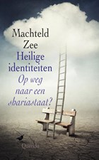 Heilige identiteiten | Machteld Zee | 