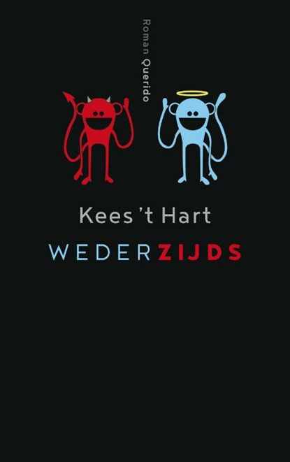 Wederzijds, Kees 't Hart - Paperback - 9789021404042