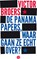 De Panama papers, Victor Broers - Paperback - 9789021404271