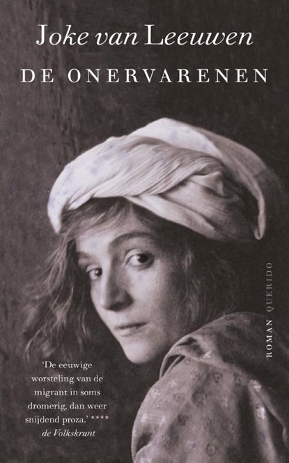 De onervarenen, Joke van Leeuwen - Paperback - 9789021404462