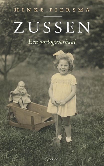 Zussen, Hinke Piersma - Ebook - 9789021405087