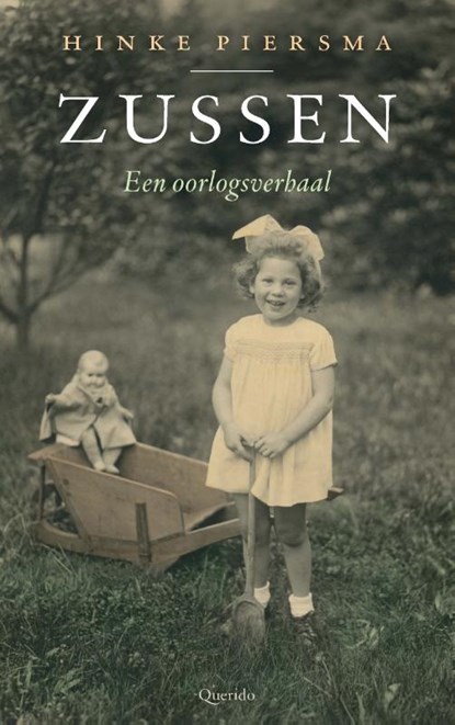 Zussen, Hinke Piersma - Paperback - 9789021405094