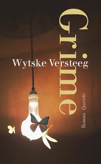 Grime, Wytske Versteeg - Paperback - 9789021405315