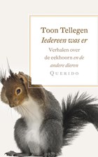 Iedereen was er | Toon Tellegen | 