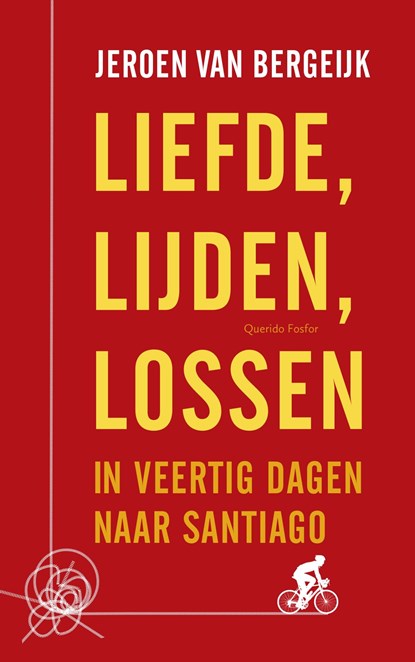 Liefde, lijden, lossen, Jeroen van Bergeijk - Ebook - 9789021406329