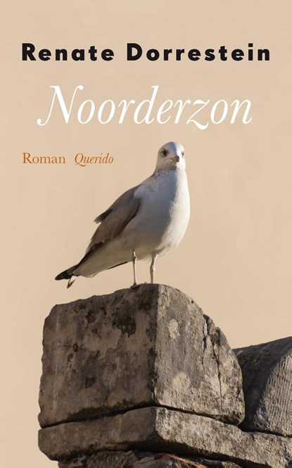Noorderzon, Renate Dorrestein - Ebook - 9789021406732