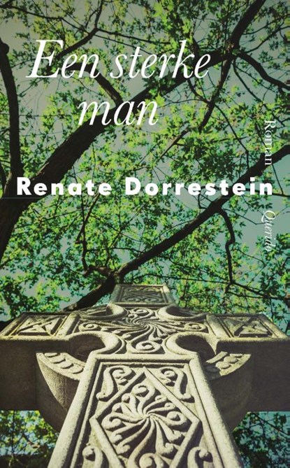 Een sterke man, Renate Dorrestein - Paperback - 9789021406787