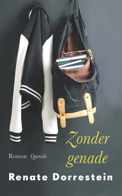 Zonder genade, Renate Dorrestein - Paperback - 9789021406800