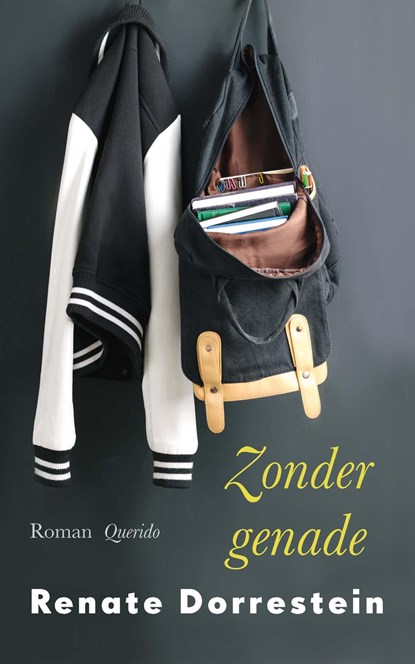 Zonder genade, Renate Dorrestein - Ebook - 9789021406817