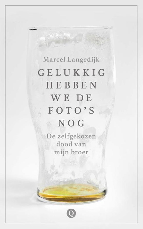 Gelukkig hebben we de foto's nog