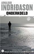 Onderkoeld & Winternacht - set 2 delen | Arnaldur Indridason | 