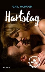 Hartslag - Gail McHugh - 9789021407364