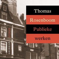 Publieke werken | Thomas Rosenboom | 
