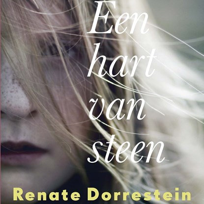 Een hart van steen, Renate Dorrestein - Luisterboek MP3 - 9789021407623