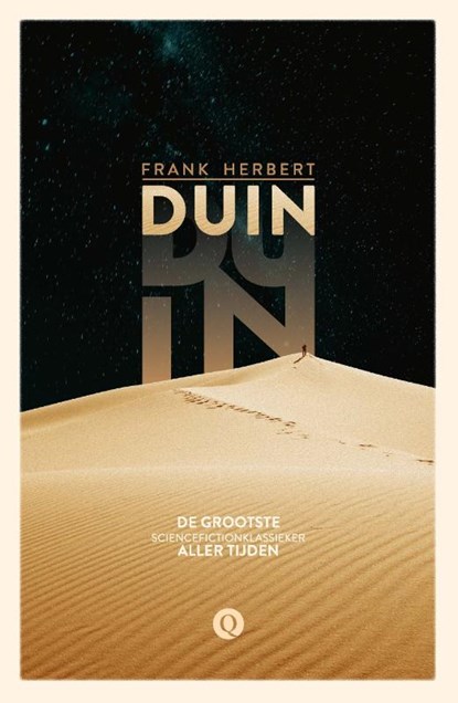 Duin, Frank Herbert - Gebonden - 9789021407678