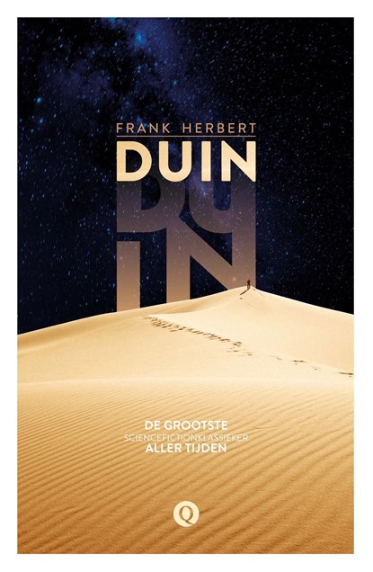 Duin, Frank Herbert - Ebook - 9789021407685