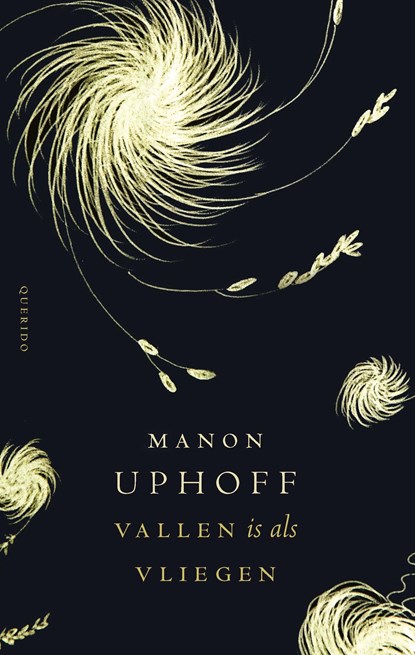 Vallen is als vliegen, Manon Uphoff - Ebook - 9789021408033