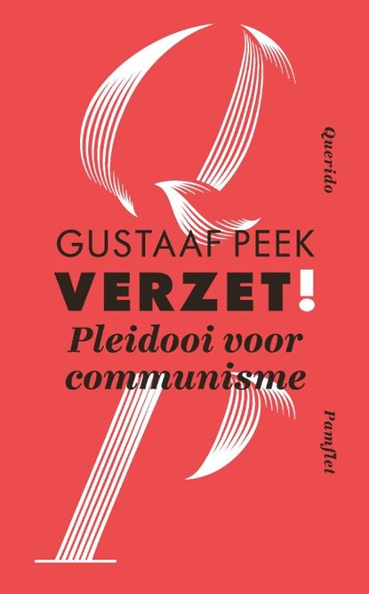 Verzet!, Gustaaf Peek - Paperback - 9789021408187