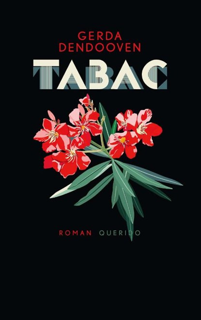 Tabac, Gerda Dendooven - Paperback - 9789021408200