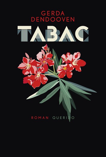 Tabac, Gerda Dendooven - Ebook - 9789021408217