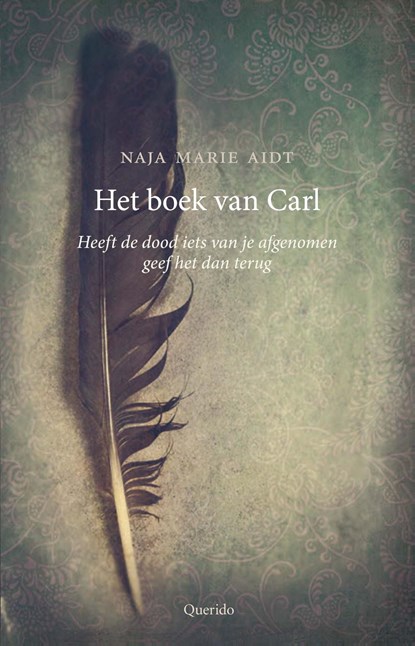 Het boek van Carl, Naja Marie Aidt - Ebook - 9789021408545