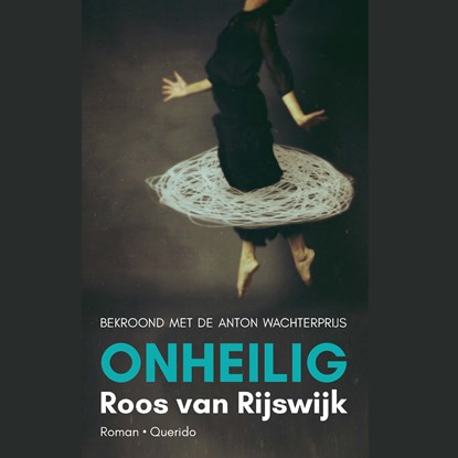 Onheilig, Roos van Rijswijk - Luisterboek MP3 - 9789021408682