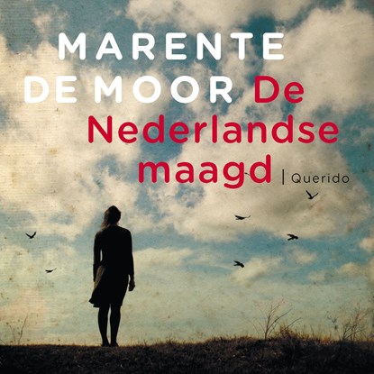 De Nederlandse maagd, Marente de Moor - Luisterboek MP3 - 9789021408866
