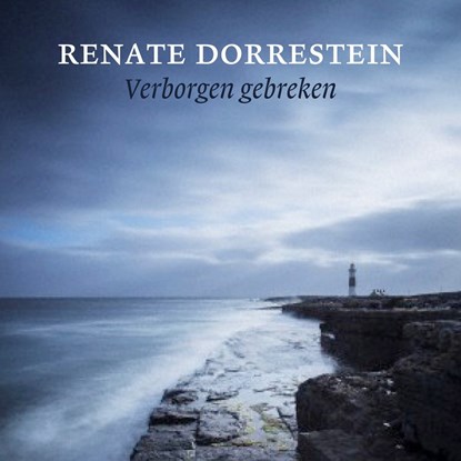 Verborgen gebreken, Renate Dorrestein - Luisterboek MP3 - 9789021408873