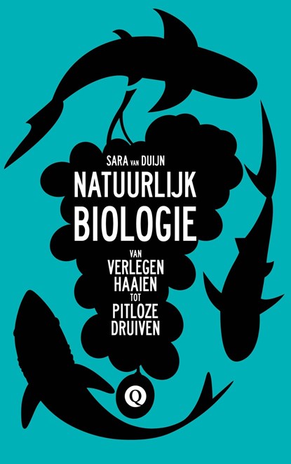 Natuurlijk biologie, Sara van Duijn - Ebook - 9789021409139